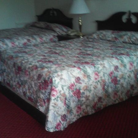 Midtown Motel Newport News Pokój zdjęcie