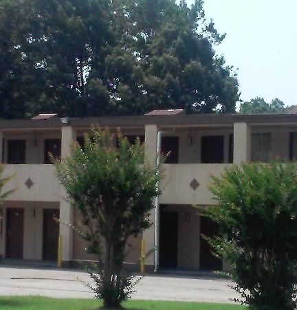 Midtown Motel Newport News Zewnętrze zdjęcie