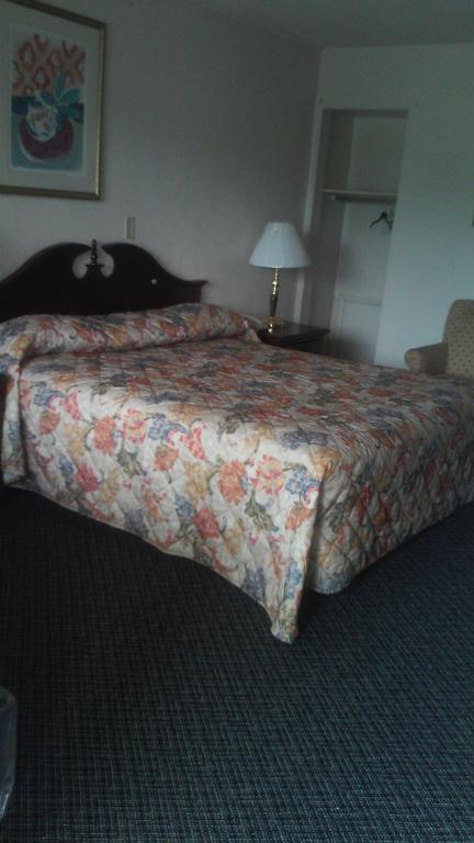 Midtown Motel Newport News Pokój zdjęcie