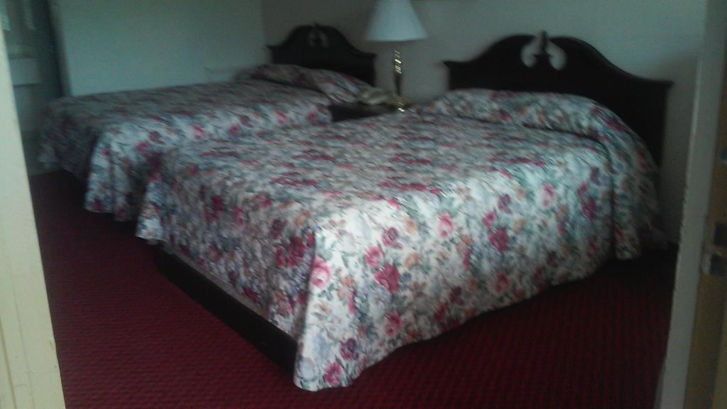 Midtown Motel Newport News Pokój zdjęcie