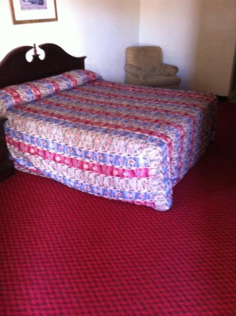 Midtown Motel Newport News Pokój zdjęcie