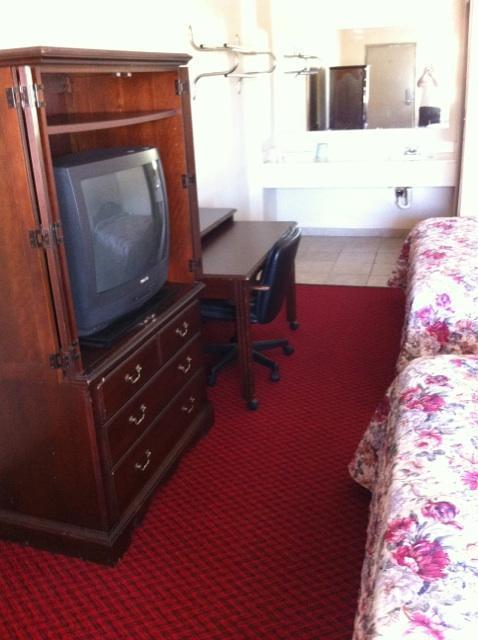 Midtown Motel Newport News Zewnętrze zdjęcie