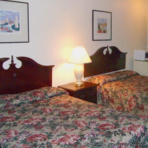Midtown Motel Newport News Pokój zdjęcie