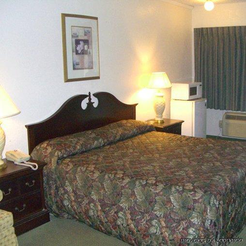 Midtown Motel Newport News Pokój zdjęcie