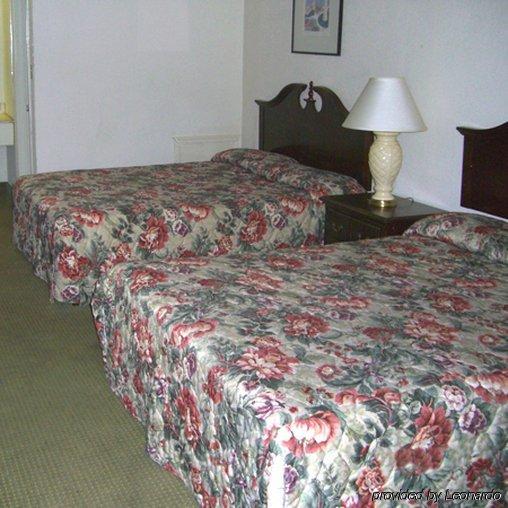 Midtown Motel Newport News Pokój zdjęcie