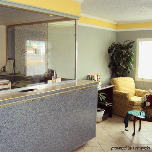 Midtown Motel Newport News Wnętrze zdjęcie